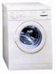 Bosch WFD 1060 ﻿Washing Machine front freestanding