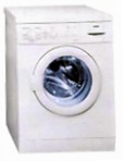 Bosch WFD 1060 Wasmachine voorkant vrijstaand