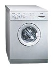 विशेषताएँ वॉशिंग मशीन Bosch WFG 2070 तस्वीर