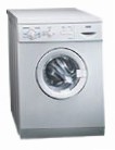 Bosch WFG 2070 Wasmachine voorkant vrijstaand