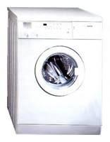 Characteristics ﻿Washing Machine Bosch WFK 2431 Photo