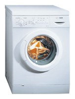 les caractéristiques Machine à laver Bosch WFL 1200 Photo