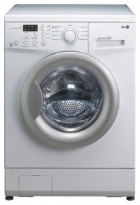 les caractéristiques Machine à laver LG E-1091LD Photo
