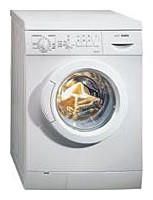 विशेषताएँ वॉशिंग मशीन Bosch WFL 2061 तस्वीर