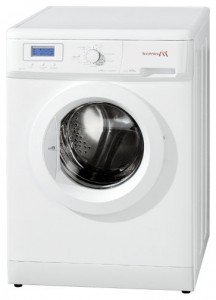 विशेषताएँ वॉशिंग मशीन MasterCook PFD-1466 तस्वीर