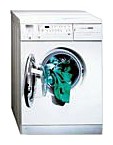 características Máquina de lavar Bosch WFP 3330 Foto