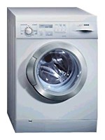 Characteristics ﻿Washing Machine Bosch WFR 2440 Photo