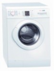 Bosch WAE 16442 Wasmachine voorkant vrijstaand