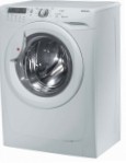 Hoover VHD 33 512D ﻿Washing Machine front freestanding