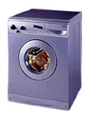 विशेषताएँ वॉशिंग मशीन BEKO WB 6110 XES तस्वीर