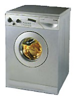 özellikleri çamaşır makinesi BEKO WBF 6004 XC fotoğraf