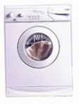 BEKO WB 6110 SE ﻿Washing Machine front freestanding