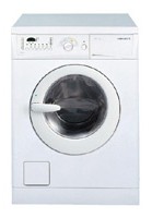 özellikleri çamaşır makinesi Electrolux EWS 1021 fotoğraf