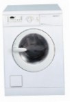 Electrolux EWS 1021 Máquina de lavar frente autoportante