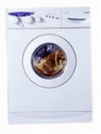 BEKO WB 7012 PR Wasmachine voorkant 