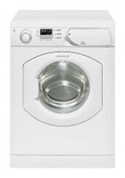 les caractéristiques Machine à laver Hotpoint-Ariston AVSF 109 Photo