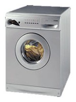 características Máquina de lavar BEKO WB 8014 SE Foto