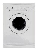 egenskaper Tvättmaskin BEKO WB 6105 XG Fil