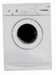 BEKO WB 6105 XG Máquina de lavar frente autoportante