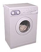 características Máquina de lavar BEKO WE 6106 SN Foto