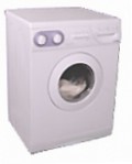 BEKO WE 6108 SD 洗衣机 面前 独立式的