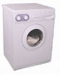 BEKO WE 6108 SD Waschmaschiene front freistehend