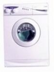 BEKO WB 7010 M çamaşır makinesi ön 