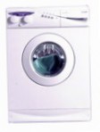 BEKO WB 7008 B ﻿Washing Machine front 