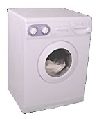 Characteristics ﻿Washing Machine BEKO WE 6108 D Photo