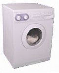 BEKO WE 6108 D 洗濯機 フロント 自立型