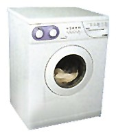 विशेषताएँ वॉशिंग मशीन BEKO WE 6110 E तस्वीर