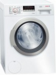 Bosch WLX 2027 F ﻿Washing Machine front freestanding