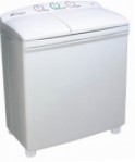 Daewoo DW-5014 P 洗衣机 垂直 独立式的