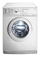 विशेषताएँ वॉशिंग मशीन AEG LAV 70530 तस्वीर