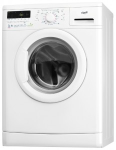 características Máquina de lavar Whirlpool AWO/C 7340 Foto
