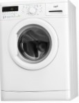 Whirlpool AWO/C 7340 洗衣机 面前 独立的，可移动的盖子嵌入