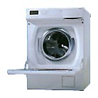 características Máquina de lavar Asko W650 Foto