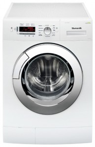 Characteristics ﻿Washing Machine Brandt BWF 47 TCW Photo