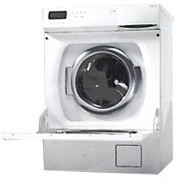 egenskaper Tvättmaskin Asko W660 Fil