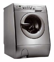 características Máquina de lavar Electrolux EWN 1220 A Foto