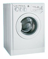Characteristics ﻿Washing Machine Indesit WI 84 XR Photo