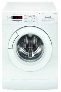 características Máquina de lavar Brandt BWF 47 TWW Foto