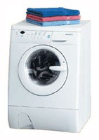 características Máquina de lavar Electrolux EWN 1220 Foto