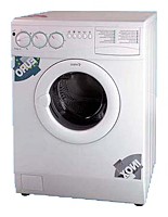 egenskaper Tvättmaskin Ardo Anna 800 X Fil