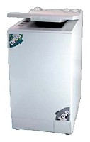 les caractéristiques Machine à laver Ardo TLA 1000 X Photo
