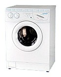 egenskaper Tvättmaskin Ardo Eva 1001 X Fil