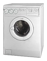 les caractéristiques Machine à laver Ardo WD 1000 X Photo
