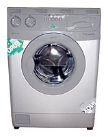 egenskaper Tvättmaskin Ardo A 6000 XS Fil
