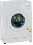 BEKO WKB 60801 Y Vaskemaskine front fritstående, aftageligt betræk til indlejring