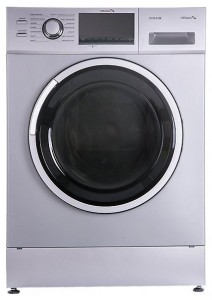 características Máquina de lavar GALATEC MFL60-ES1222 Foto